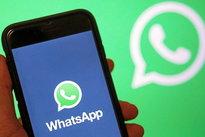 TÜİK raporu: Her 10 kişiden 9’u Whatsapp kullanıyor!