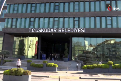 Üsküdar Belediye Başkanvekili CHP'li Sibel Tan Çetinkaya seçildi
