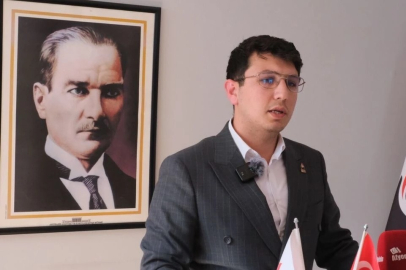Avukatlar arasındaki tartışma kanlı bitti