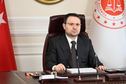 Bakan Gürlek: Terörsüz Türkiye milli bir devlet politikasıdır