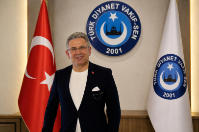 Hilmi Şanlı hükumete seslendi: "Din hizmetinden tasarruf olmaz"