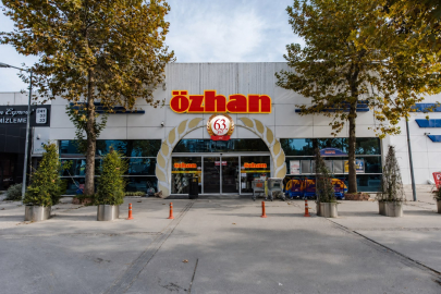 Özhan Market’ten yaza serinlik katacak kampanya