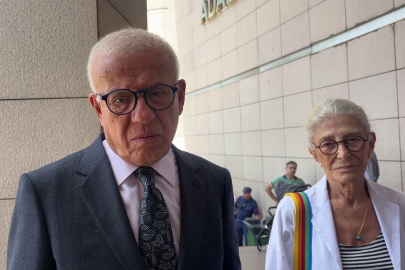 Özkök: "Cumhurbaşkanına hakaret aklımın ucundan bile geçmez"