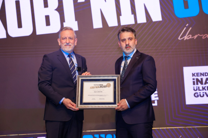 Şahin Biba’dan TEKNOSAB KOBİ OSB açıklaması: "Stratejik bir şehircilik hamlesi"