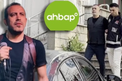 AHBAP Derneği yönetimine kayyım atandı