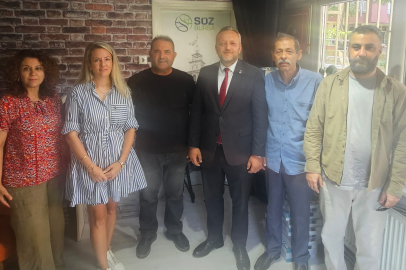 Cihat Gazi’den çerçeve yasa tepkisi!