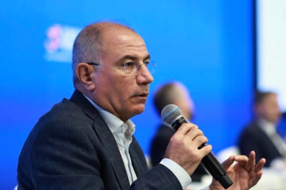 Efkan Ala: "Terörsüz Türkiye süreciyle Türkiye Yüzyılı'na ilerleyeceğiz"
