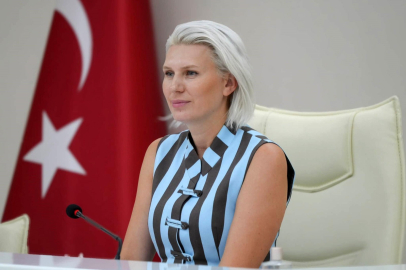 ‘’Eskişehir'de yaşıyor" iddialarına yanıt: "Önceliğim annelik!"