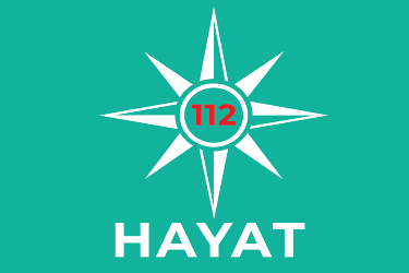 'Hayat 112 Acil' İçin Yeni Kamu Spotu Yayında!