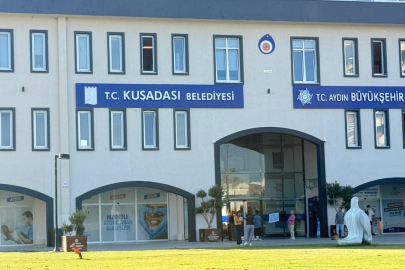 Kuşadası'nda 3. dalga operasyon: Bülent Tezcan'ın kızı ve damadının bürosunda arama yapıldı!