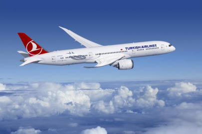 THY temmuzda 9,5 milyon yolcu taşıyarak rekor kırdı
