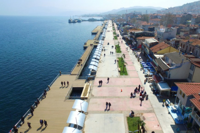 Bursa bu hafta sonu adeta kavrulacak!
