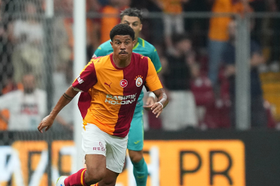 Galatasaray, hazırlık maçında Villarreal'e 2-1 yenildi