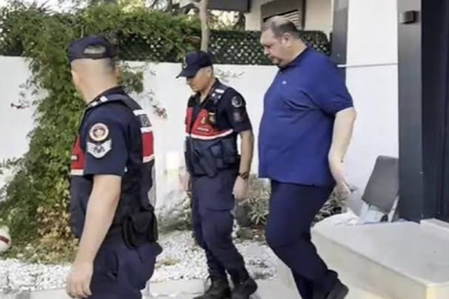 Menderes Belediye Başkanı İlkay Çiçek görevden uzaklaştırıldı