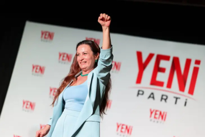 YENİ Parti İl Başkanı tutuklandı