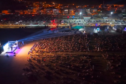 6. Perseid meteor yağmuru etkinliği Bursa'da rekor kırdı!