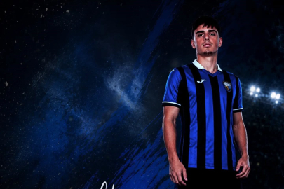 Bursaspor'un iki genç yıldızı Karacabey Belediyespor'da!