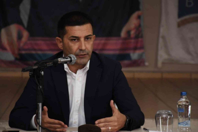 Cezaevindeki Ömer Günel'den şok iddia: "Tehdit ve iftira var!"