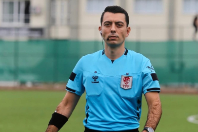 Deniz yasağına rağmen girdi: Eski hakem dalgalara yenildi!