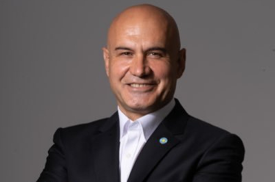 İYİ Partili Turhan Çömez hakkında soruşturma başlatıldı!