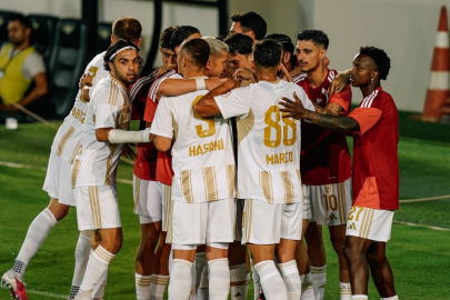 Kayserispor galibiyetle başladı