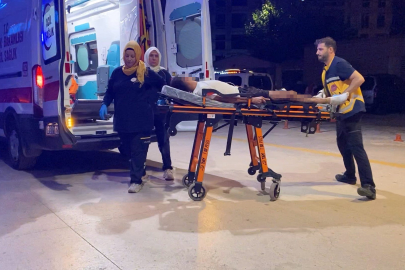 Mesaj yüzünden arkadaşını vurdu: 50 kamera izlenip yakalandı!