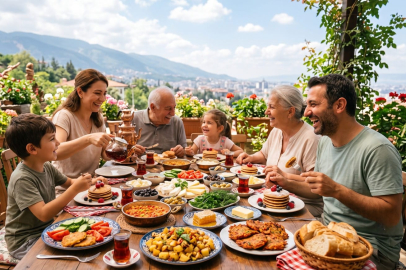 Pazar kahvaltısını şölene çevirecek 3 pratik ve nefis tarif!