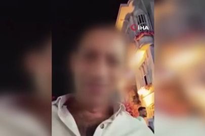 Sosyal medyadan Cumhurbaşkanı'na hakaret eden şüpheli gözaltına alındı