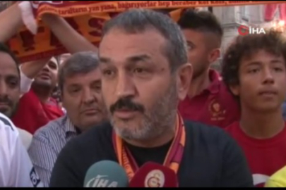 UltrAslan lideri Sebahattin Şirin gözaltına alındı!