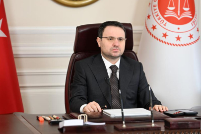 Bakan Gürlek'ten 'Terörsüz Türkiye' açıklaması: Huzur kalıcı olacak