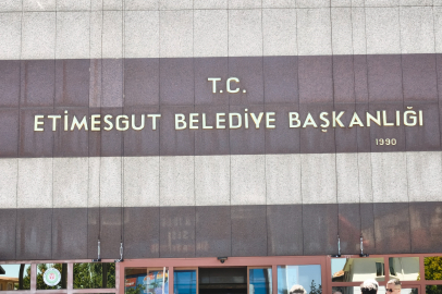 Etimesgut Belediyesi Başkan Vekili Seda Dilber oldu