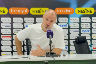 Mustafa Er: "Bu havada ve bu sahada kazanmak çok değerliydi"