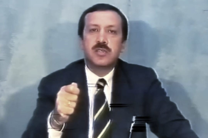 Unutulan arşivden çıktı: Erdoğan'dan "Dürüst Belediyecilik" vurgusu