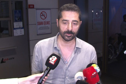 Ahmet Tatlıses Deniz Seki'nin son durumunu paylaştı!