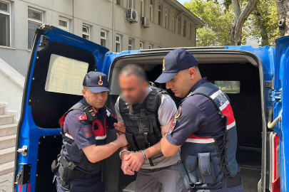 Bursa'da dedikodu dehşeti: Önce eniştesini sonra eşini vurdu!