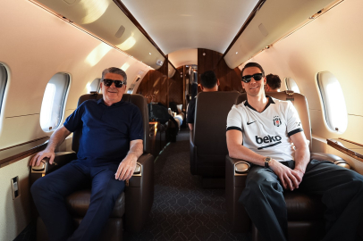 Beşiktaş Yıldız Golcü Dusan Vlahovic transferini açıkladı!