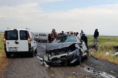 Bursa'da korkutan trafik bilançosu: 7 ayda 6 binden fazla kaza!