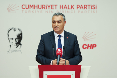 CHP Sözcüsü Sarı: İmamoğlu'nun istifası şaşırtıcı değil