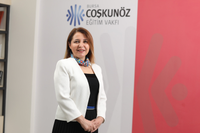 Coşkunöz Eğitim Vakfı'ndan mühendislik öğrencilerine burs!