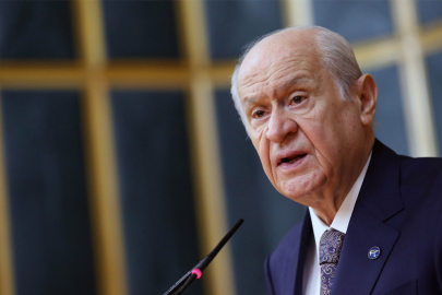 Devlet Bahçeli: "Terörsüz Türkiye bir beka zaruretidir"