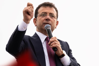 İmamoğlu CHP'den istifa etti: "Umut dolu yarınlar inşa edeceğiz"