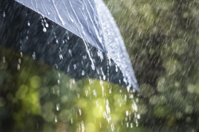 Meteoroloji uyarıldı: Hafta sonu tüm yurtta yağış bekleniyor!