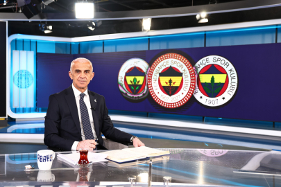 Oğuz Çetin açıkladı: Romelu Lukaku Fenerbahçe'ye imzayı attı!
