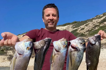25 saattir iz yok: Zıpkınla dalan Bursalı dalgıç sır oldu!