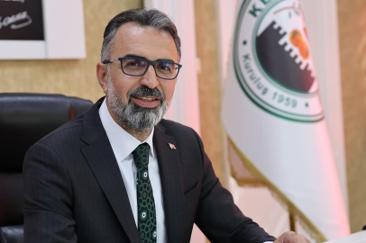 Başkan Erol’dan AK Parti’nin 25. yaşına özel anlamlı mesaj!