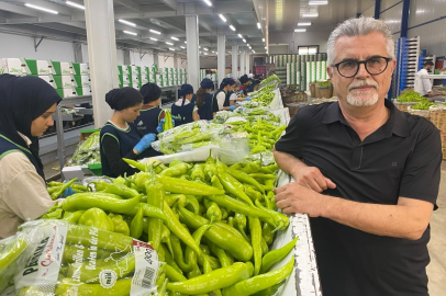 Bursa’nın ikilisi Avrupa'yı fethetti: Talebe yetişilemiyor!