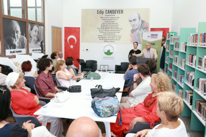Can Yücel Osmangazi’de şiirlerle anıldı