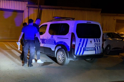 ‘Dur’ ikazına uymadı, 5 kilometre kaçtı 450 bin lira ceza yedi