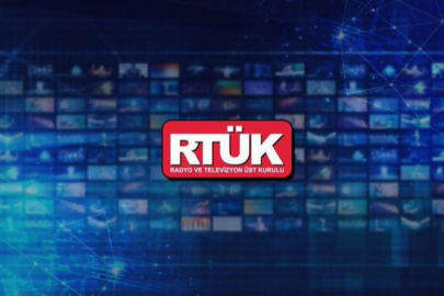 Müstehcenlik ve istismar cezası: RTÜK 4 platformu affetmedi!