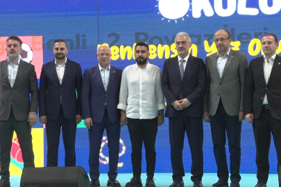 TÜGVA yaz okulu coşkuyla sona erdi: 35 bin genç katıldı!